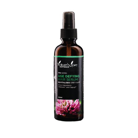 NC Pro Age Defying Hair Serum 100ml
