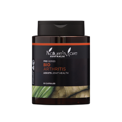 NC Pro Bio Arthritis