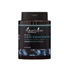 NC Pro Clear Vision 5000 Plus