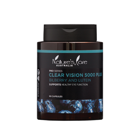 NC Pro Clear Vision 5000 Plus