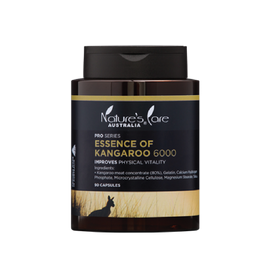 NC Pro Essence of Kangaroo 6000