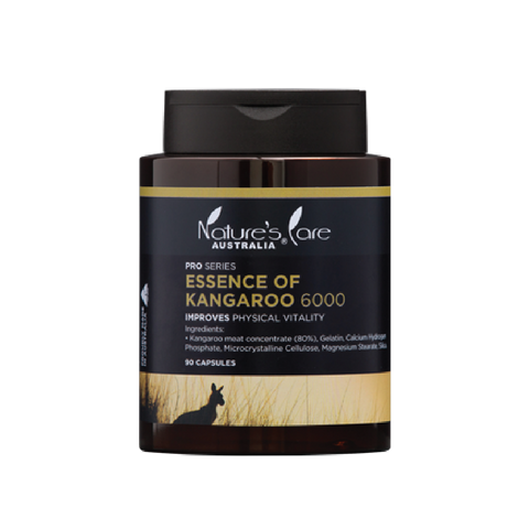 NC Pro Essence of Kangaroo 6000