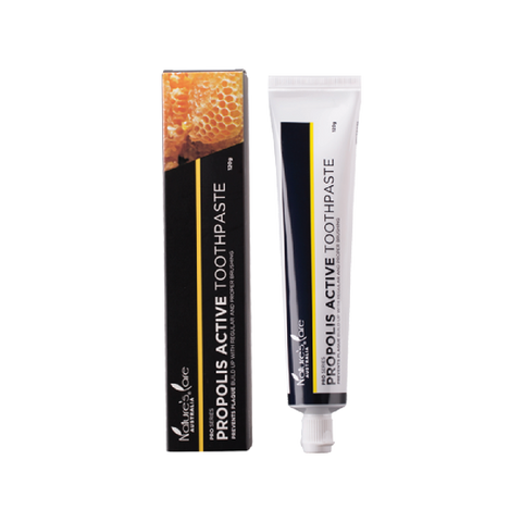 NC Pro Propolis Active Toothpaste 6 pack