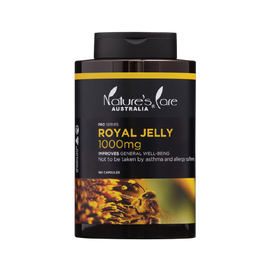 NC Pro Royal Jelly 1000mg