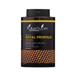 NC Pro Royal Propolis 2000