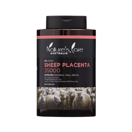 NC Pro Sheep Placenta 35000