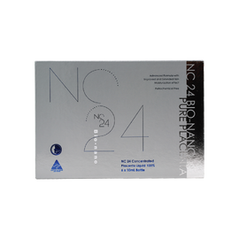 NC-24 Concentrated Placenta Liquid (10ml 6 Pack)