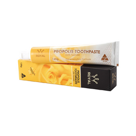 Royal Propolis Toothpaste (with Floride)