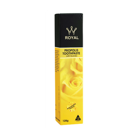 Royal Propolis Toothpaste (with Floride)
