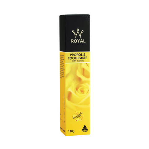 Royal Propolis Toothpaste (with Floride)