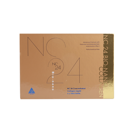 NC-24 Concentrated Collagen Liquid (10ml 6 Pack)