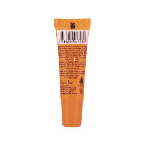 All Natural Paw Paw Lip Balm (10g)