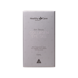 Healthy Care Collagen Eye Gel 15ml