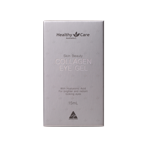 Healthy Care Collagen Eye Gel 15ml