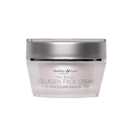 Skin Beauty Collagen Face Cream