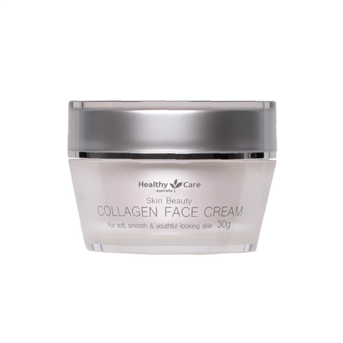 Skin Beauty Collagen Face Cream