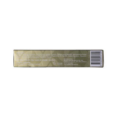 Healthy Care Propolis Toothpaste (120 g)