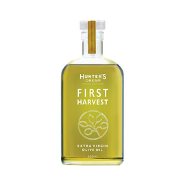 Hunter's Dream First Harvest Extra Virgin Olive Oil