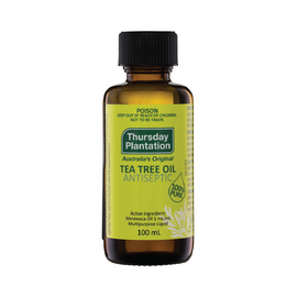 Thursday Plantation Tea Tree Oil 100mL