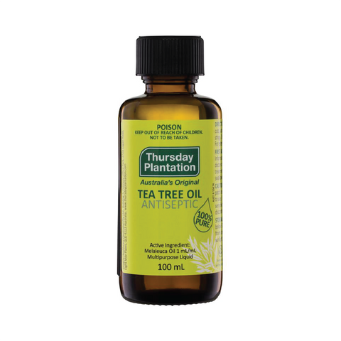 Thursday Plantation Tea Tree Oil 100mL