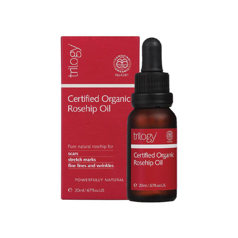 Trilogy Rosehip Oil 45ml