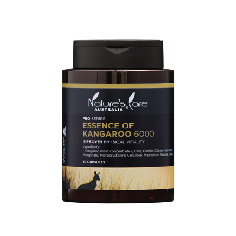NC Pro Essence of Kangaroo 6000