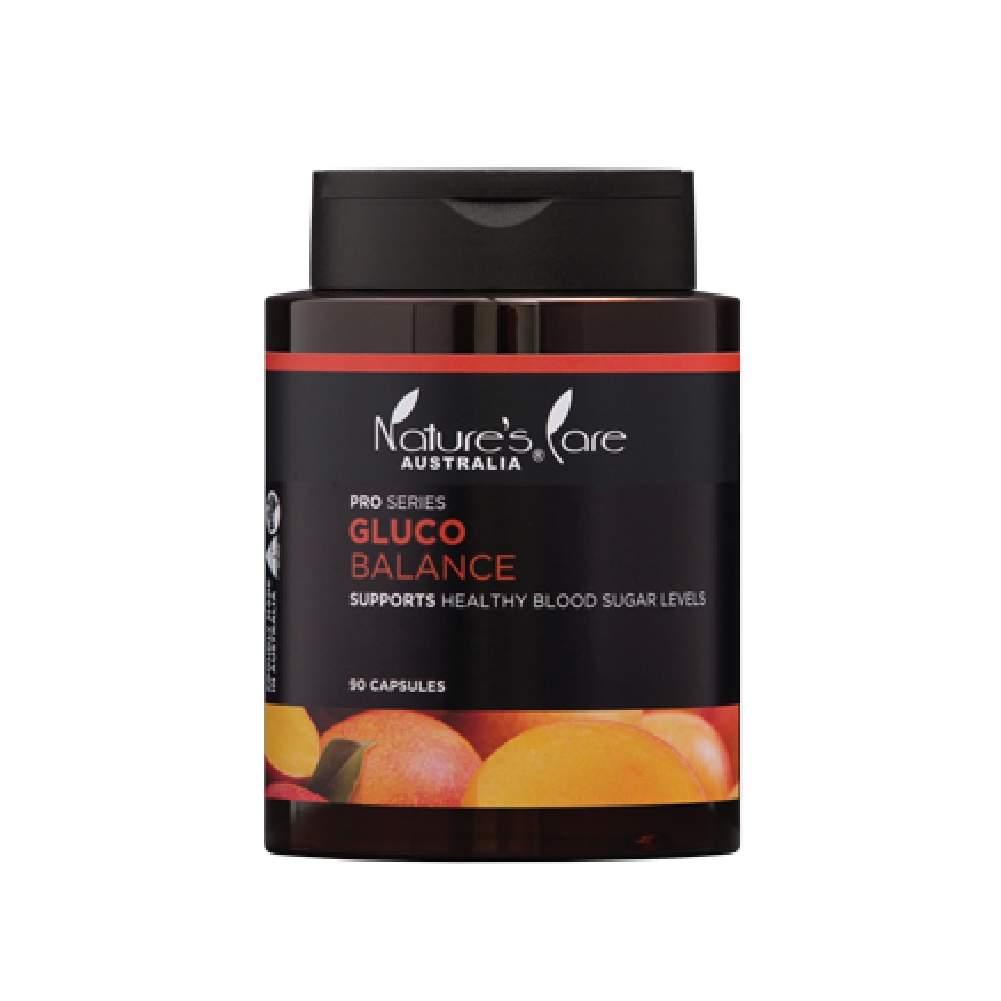 NC Pro Gluco Balance