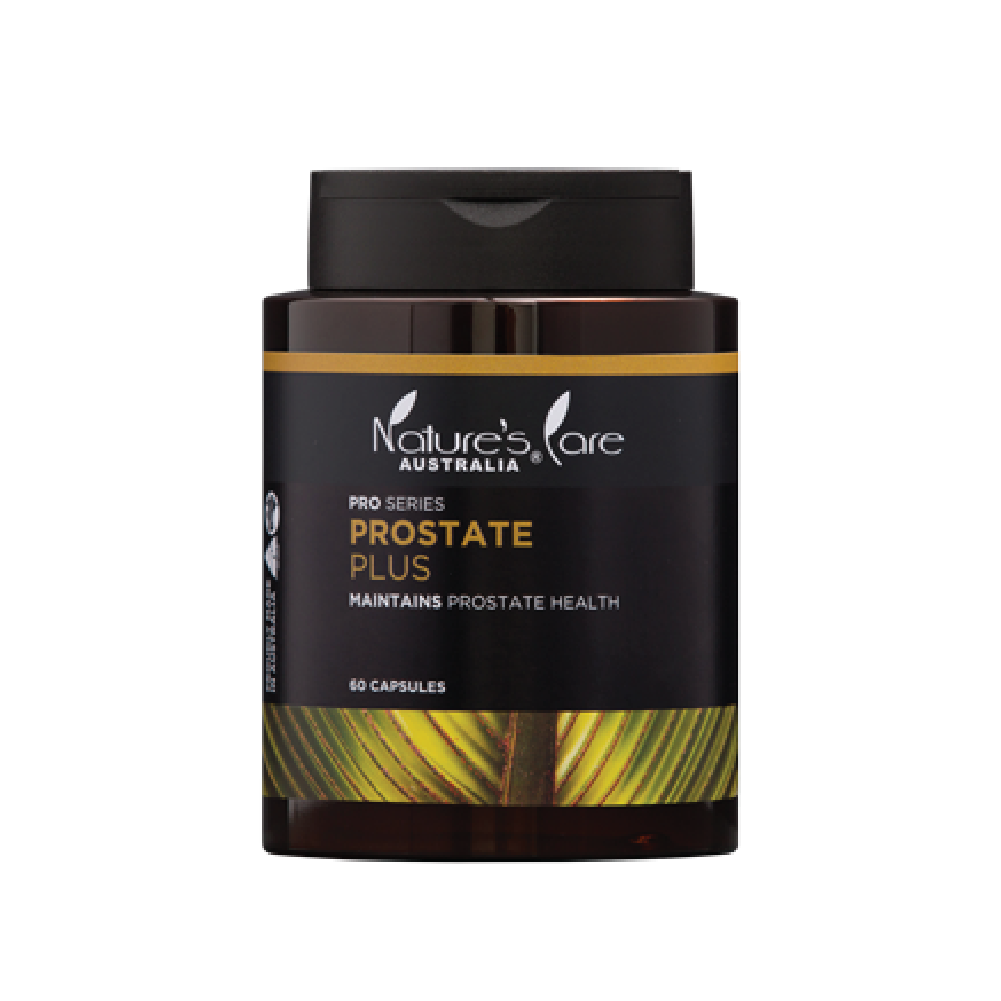 NC Pro Prostate Plus 60 Capules