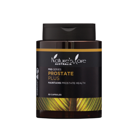 NC Pro Prostate Plus 60 Capules