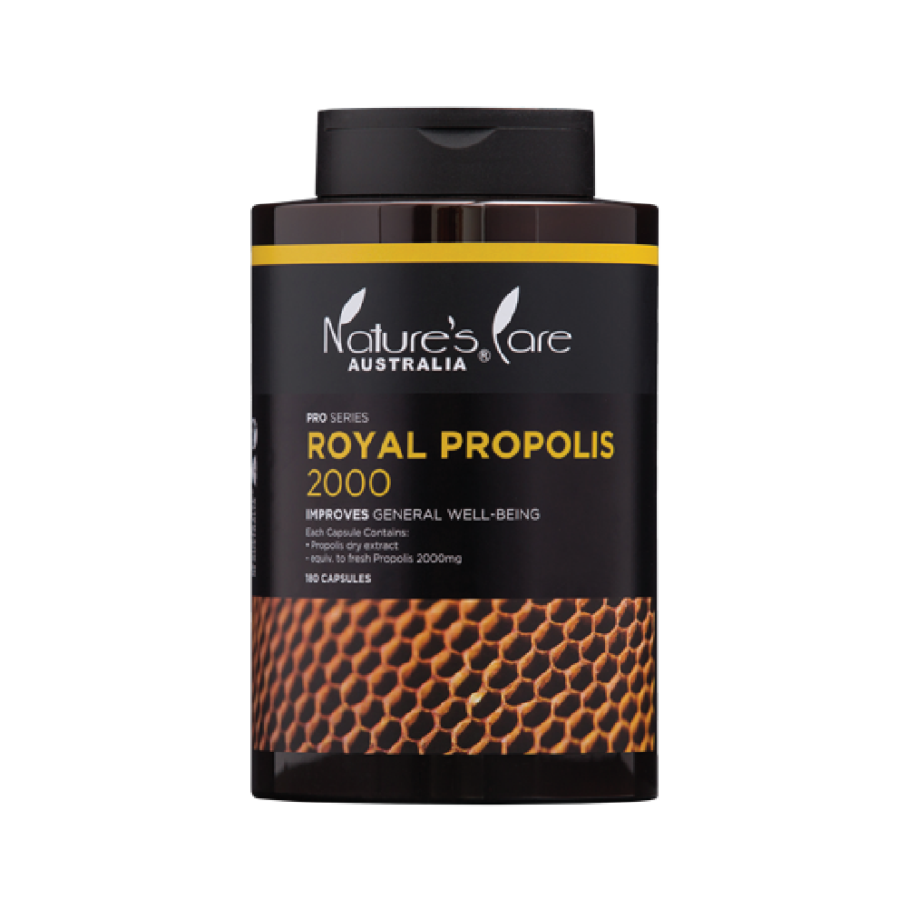 NC Pro Royal Propolis 2000
