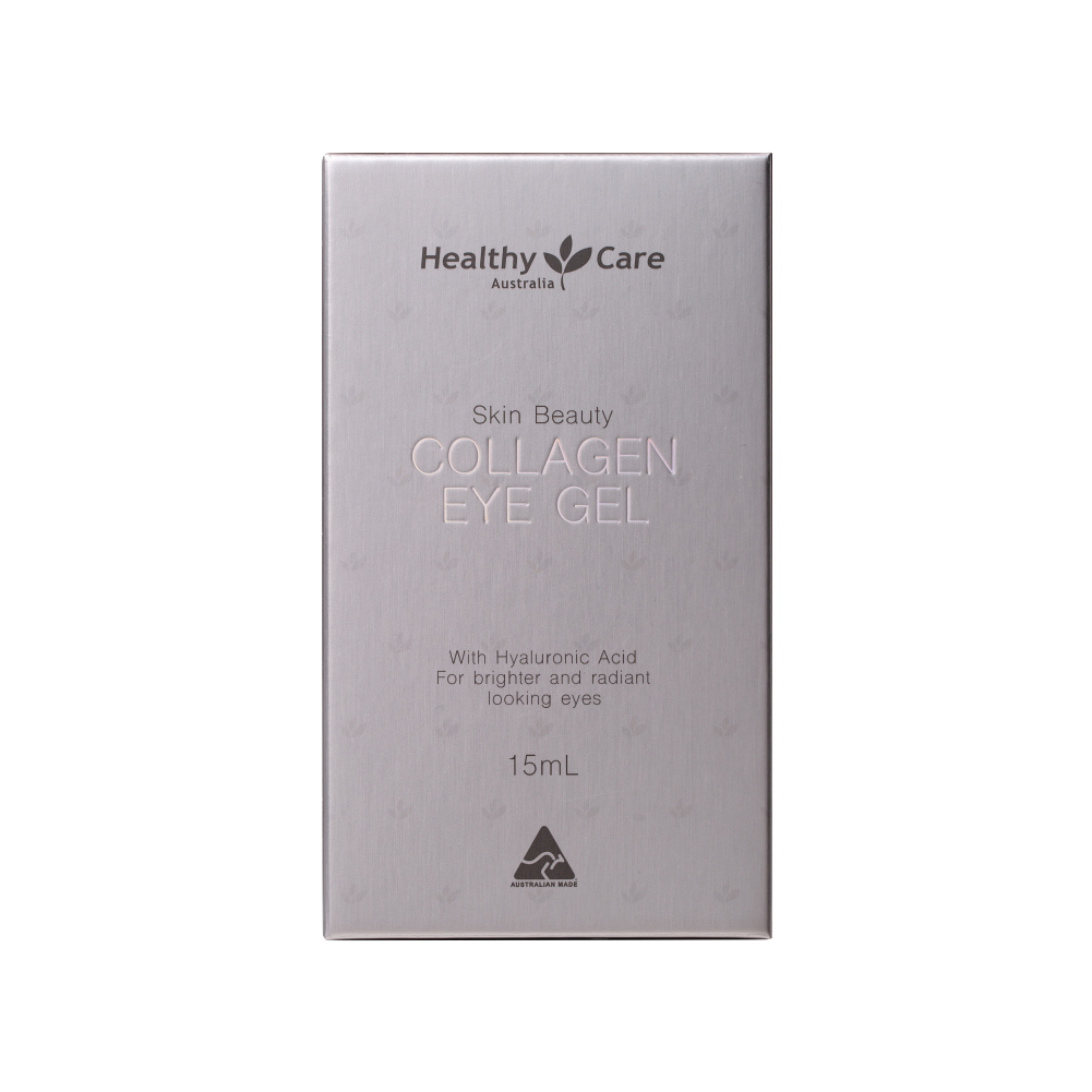 Healthy Care Collagen Eye Gel 15ml